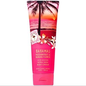 BATH & BODY WORKS Passionfruit & Banana Flower